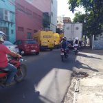 Correios centro