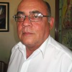 Marcos Correa