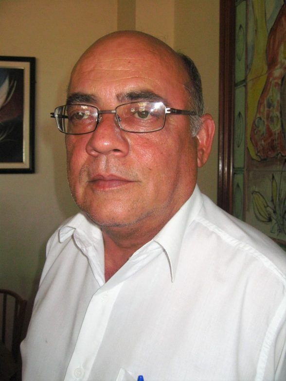 Marcos Correa