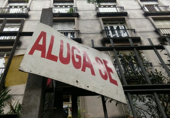 aluguel