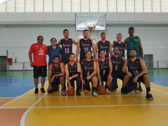 basquete