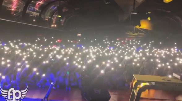 festa das cores FP
