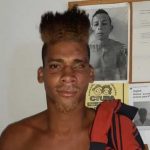 fuga em aurelino