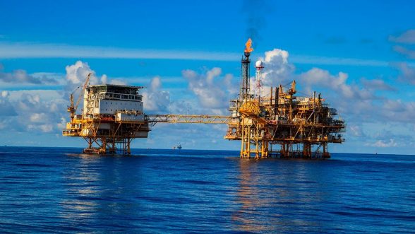 petroleo