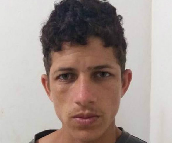 suspeito de matar 9 em camamu