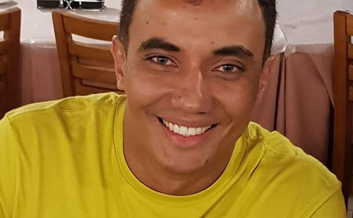 tenente luto