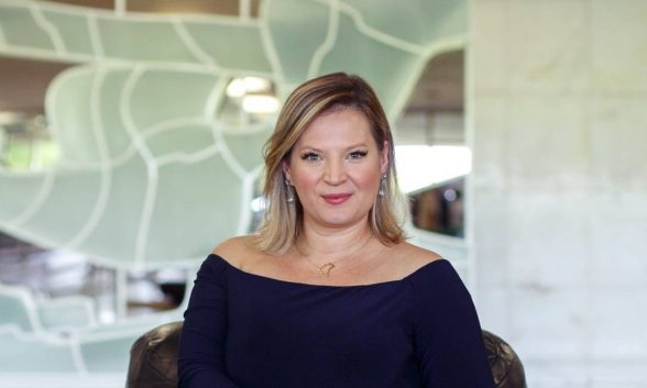 Brasilia-DF01-03-2019Retrato-da-deputada-federal-Joice-Hasselmann-PSL-SP.