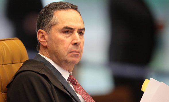 Luis barroso