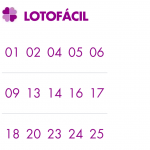 Lotofácil