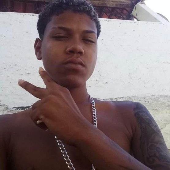 felipe morto gamboa