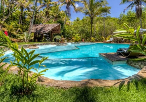 itacare eco resort