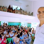 osman reeleito appi