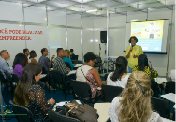 sebrae - mei