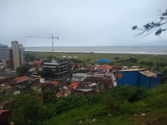 Avenida Soares Lopes
