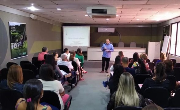 CURSO INFLUENZA