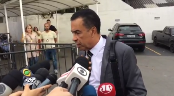 Resultado de imagem para cosme araújo