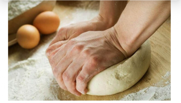 Pão fazer