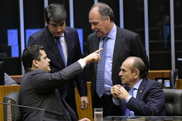 Senado Federal