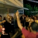 alvorada em sambaituba