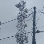 antena em ilheus