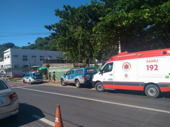colegio estado ceara ilheus