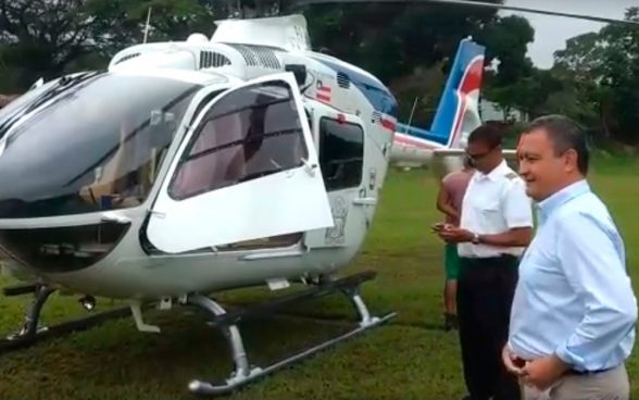 governador