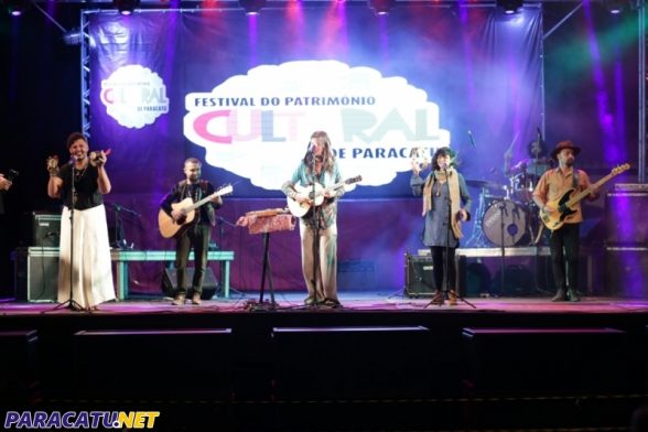 paracatu
