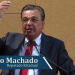 targino machado DEM