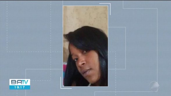 vitima NAYANE ALMEIDA ILHEUS
