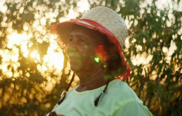 Documentário internacional na Bahia