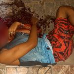 Morte no Nelson Costa