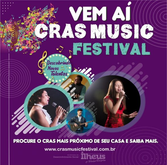CRAS Music Festival