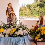 Missa Senhora Sant'Ana. Foto - Rodrigo Macedo-23