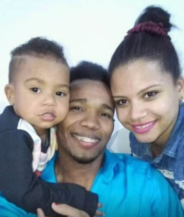 Família de Ipiaú
