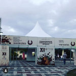 Festival de Chocolate 2019