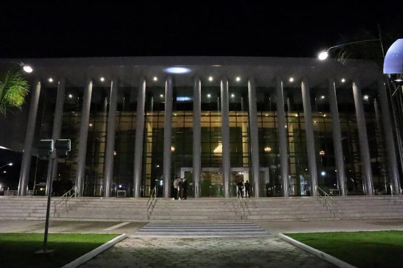Teatro de Itabuna