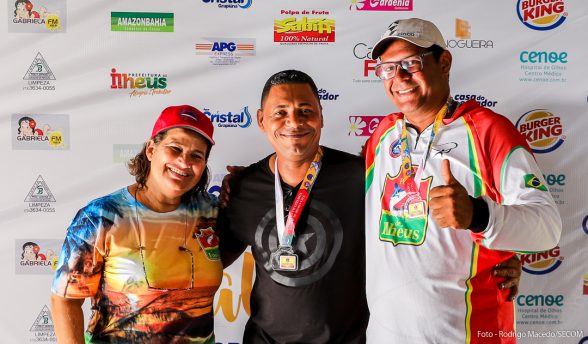 Torneio de Pesca da Gabriela. Foto - Rodrigo Macedo-SECOM-13