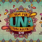 Micareta de Una