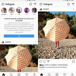 Instagram novo