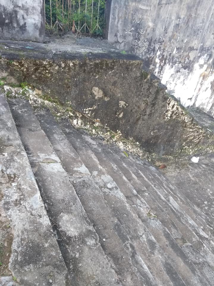 escadaria carneiro da rocha centro