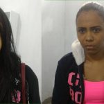 mulheres roubam loja em itabuna
