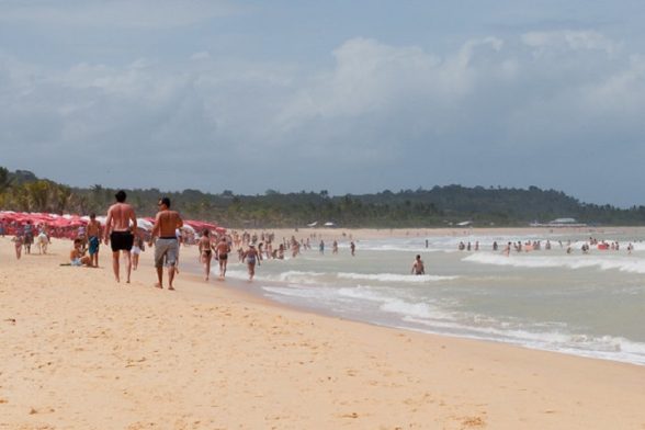 Trancoso - Porto Seguro