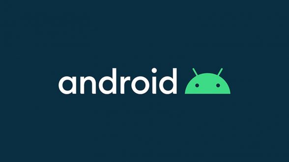 Android 10