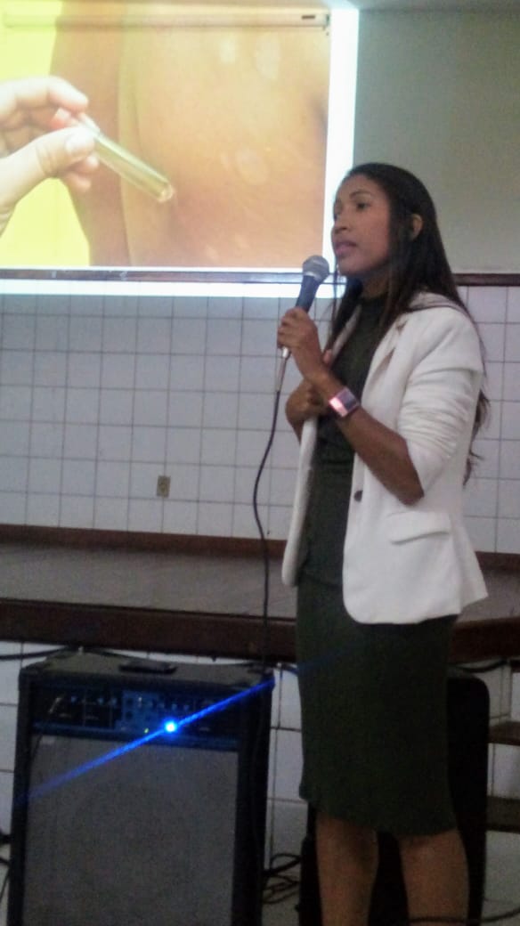 Gracielle Santos (2)