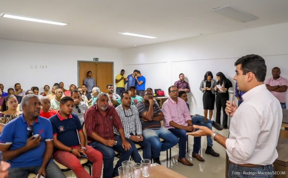 Luz para os morros - foto Rodrigo Macedo 2