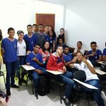 oficina de fotografia para redes sociais na Human Network do Brasil