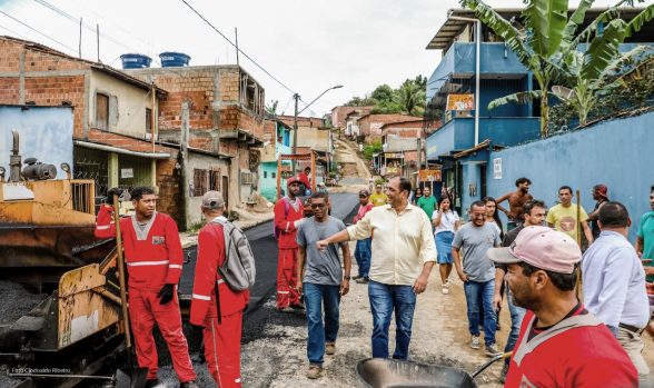 prefeito de ilheus no nossa senhora da vitoria