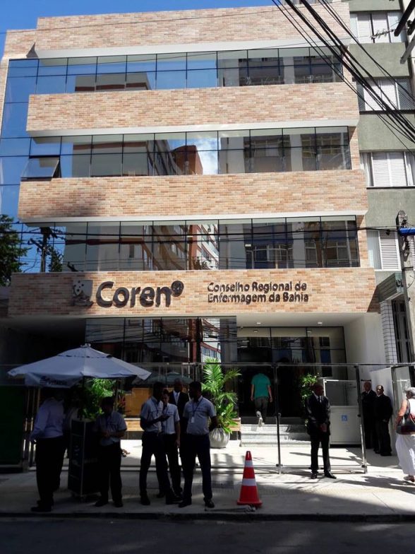 Coren-BA