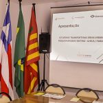 ESTUDOS DE TRANSPORTE