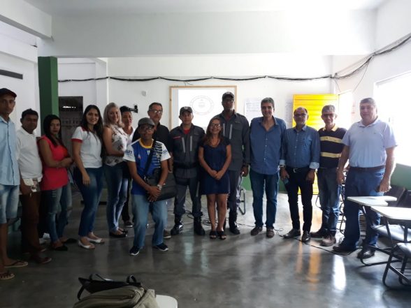 Bombeiros